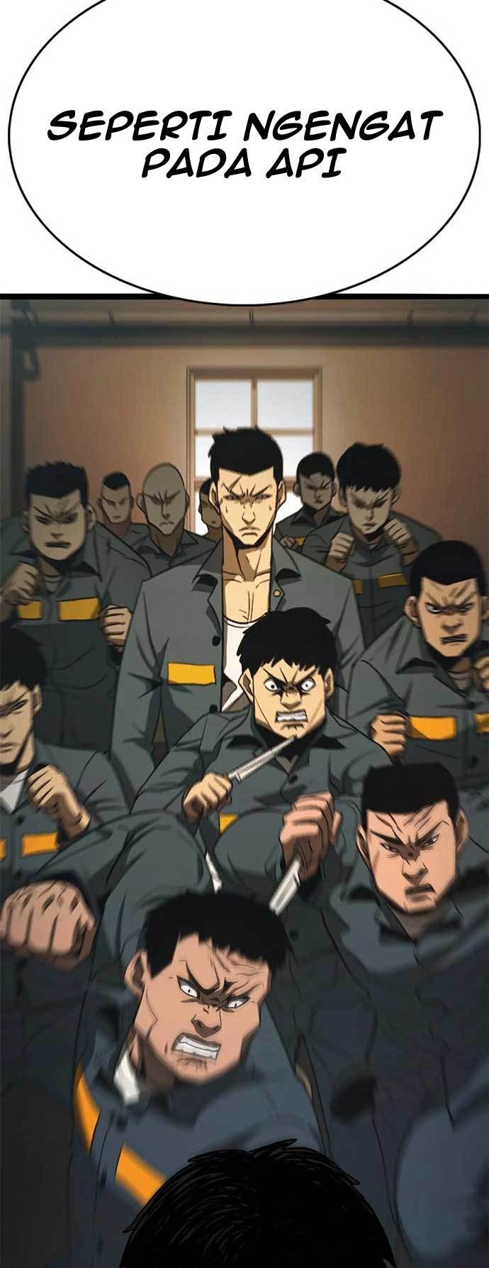 Death Row Boy Chapter 29 Gambar 96