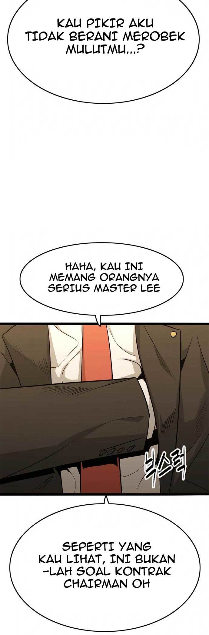 Death Row Boy Chapter 29 Gambar 9