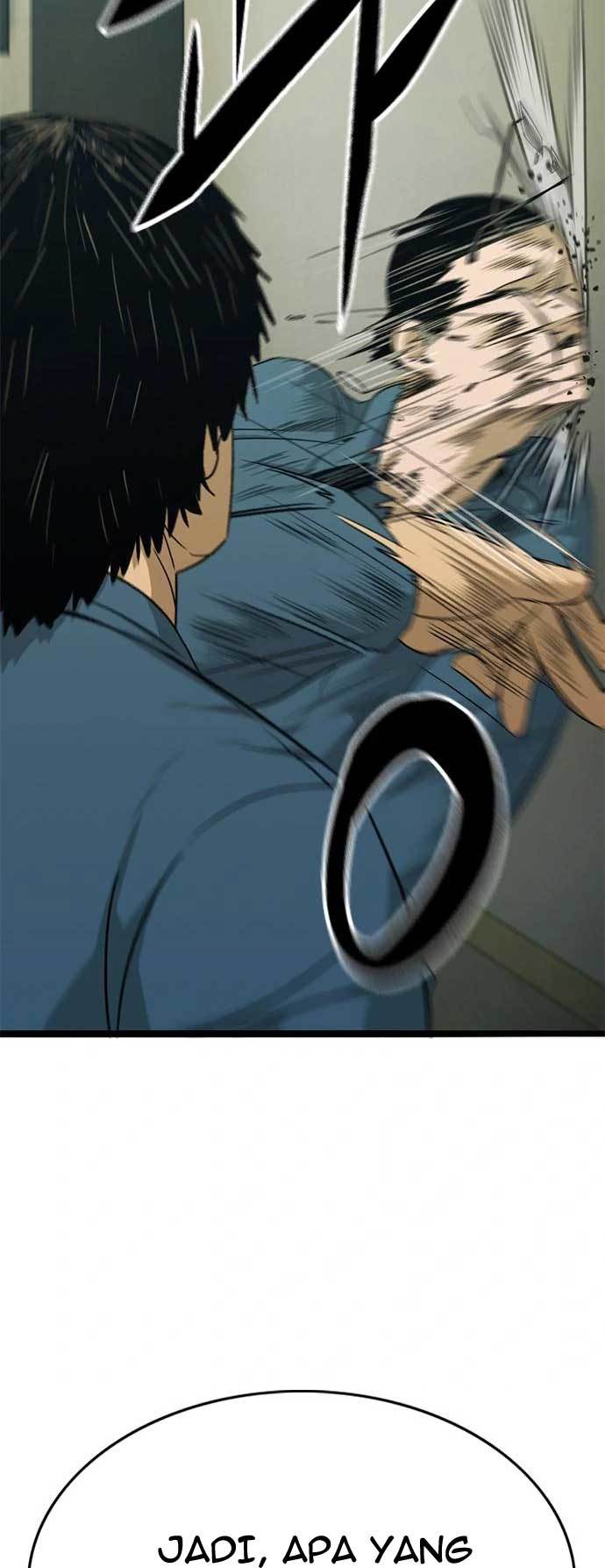 Death Row Boy Chapter 29 Gambar 90