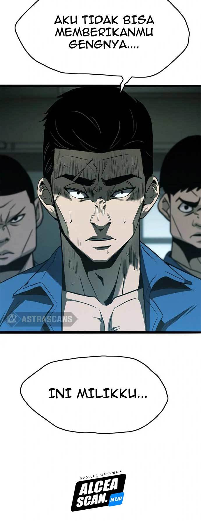 Death Row Boy Chapter 29 Gambar 93