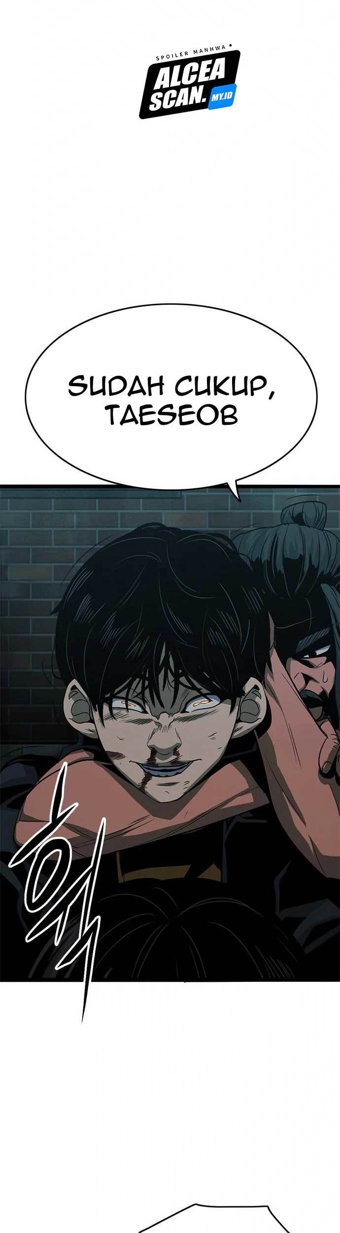 Death Row Boy Chapter 28 Gambar 18