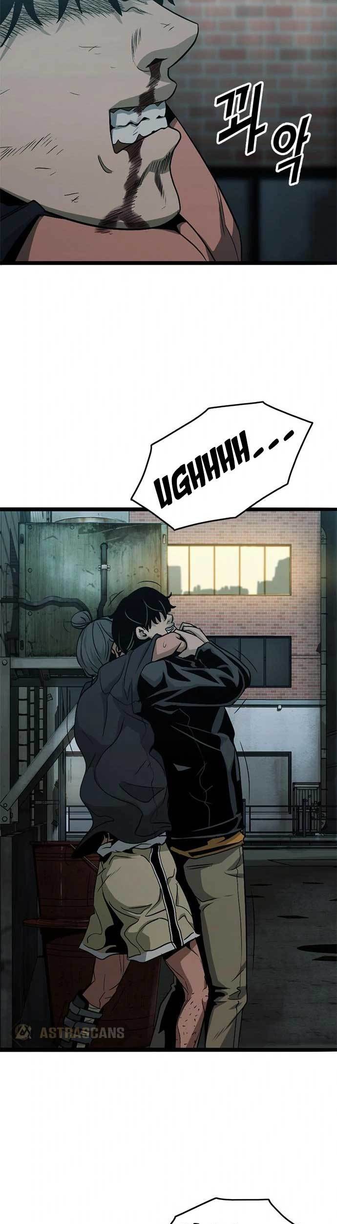 Death Row Boy Chapter 28 Gambar 20