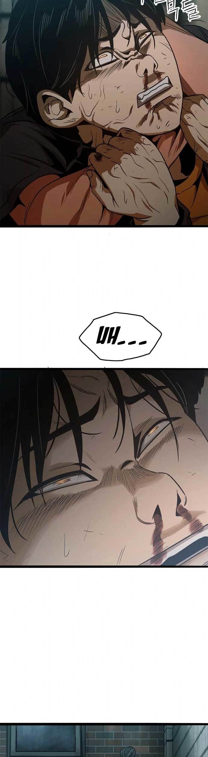 Death Row Boy Chapter 28 Gambar 22