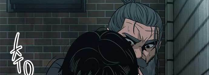 Death Row Boy Chapter 28 Gambar 23