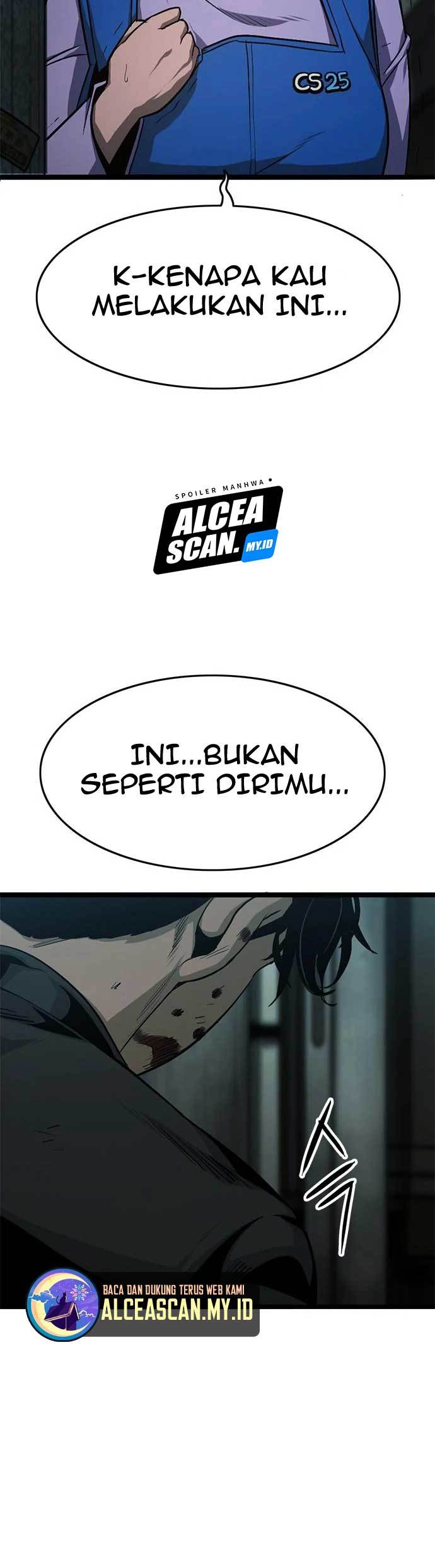 Death Row Boy Chapter 28 Gambar 11