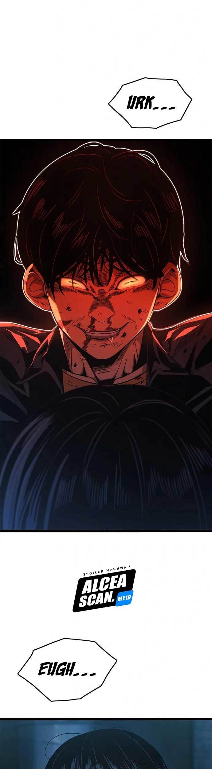 Death Row Boy Chapter 28 Gambar 14