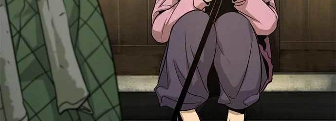 Death Row Boy Chapter 28 Gambar 41