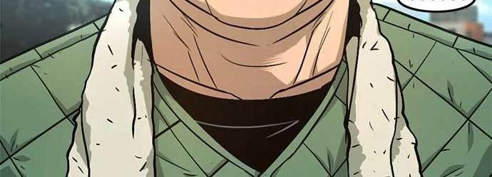 Death Row Boy Chapter 28 Gambar 45