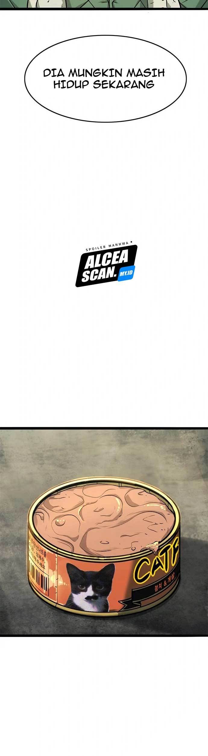 Death Row Boy Chapter 28 Gambar 46