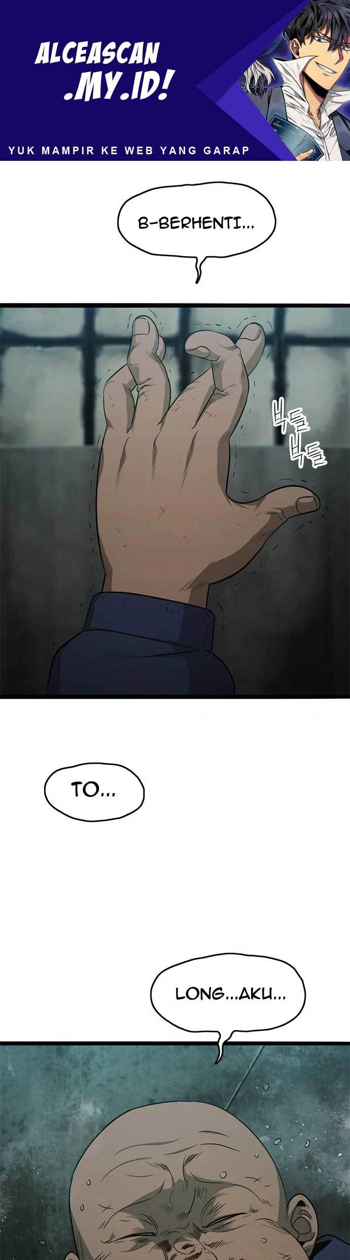 Manhwa Death Row Boy Chapter 28 gambar nomor 2