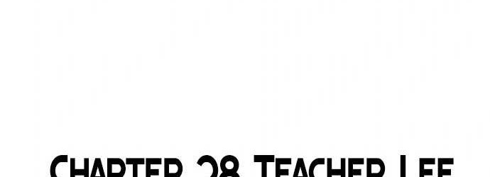 Death Row Boy Chapter 28 Gambar 29