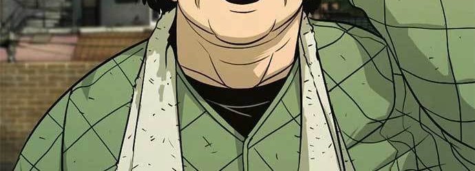 Death Row Boy Chapter 28 Gambar 33