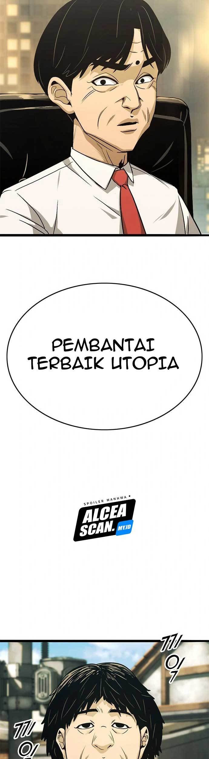 Death Row Boy Chapter 28 Gambar 64