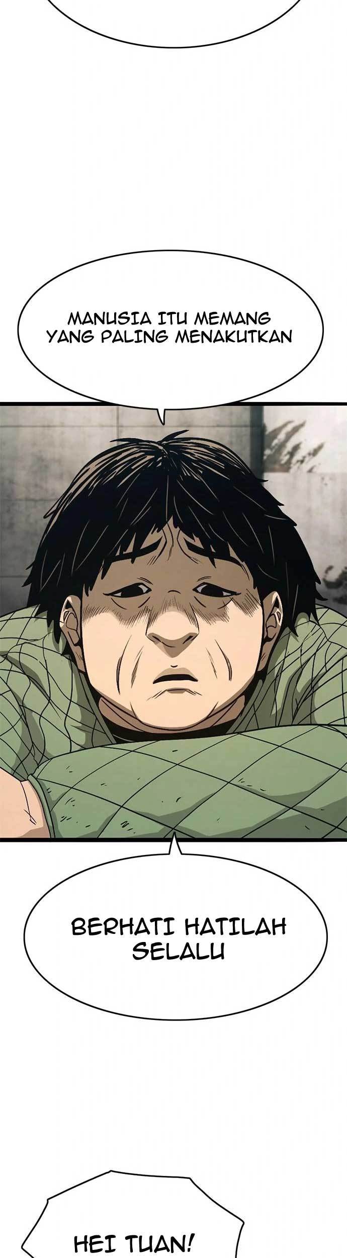 Death Row Boy Chapter 28 Gambar 50