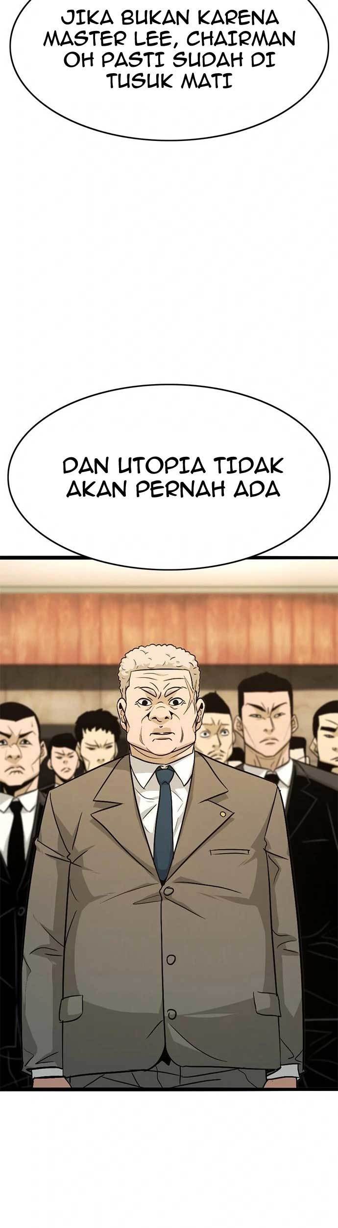 Death Row Boy Chapter 28 Gambar 76