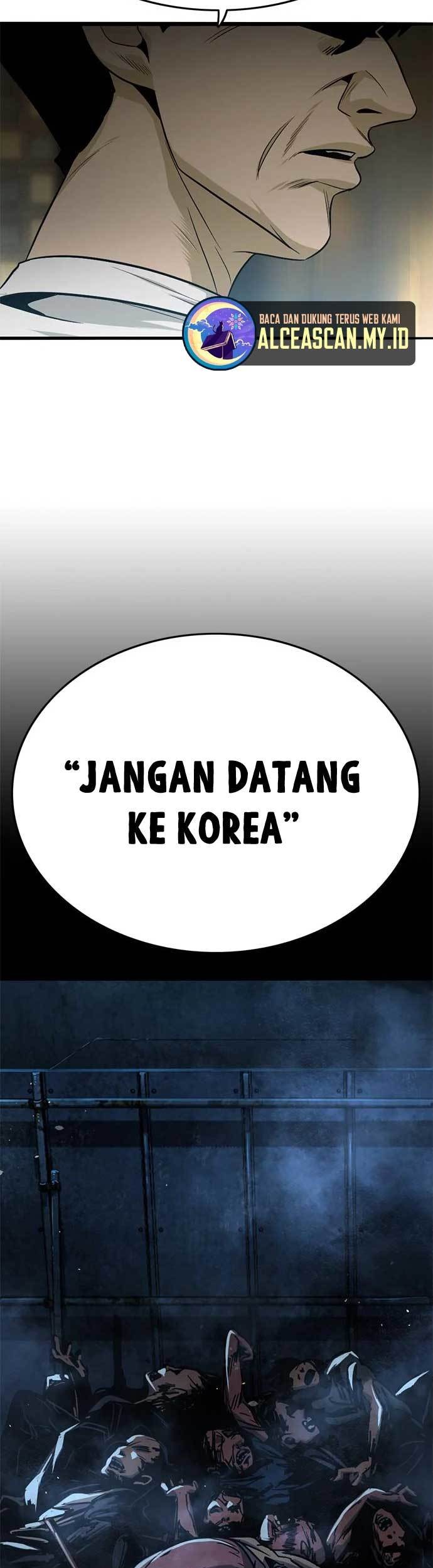 Death Row Boy Chapter 28 Gambar 84