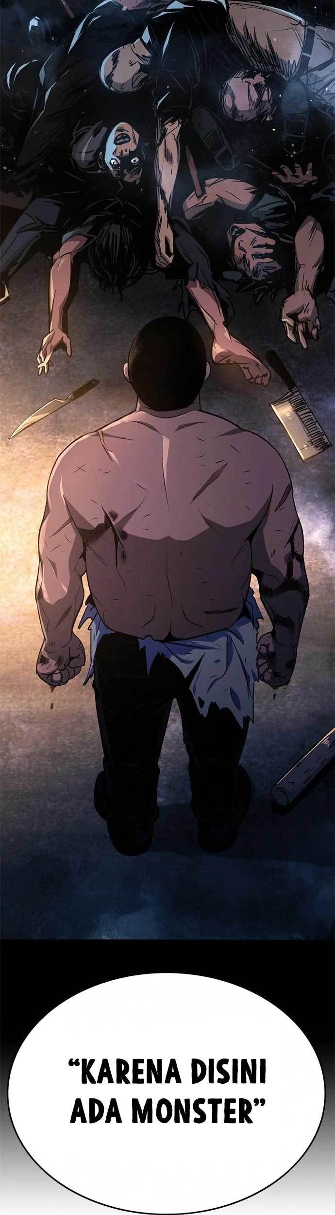 Death Row Boy Chapter 28 Gambar 86