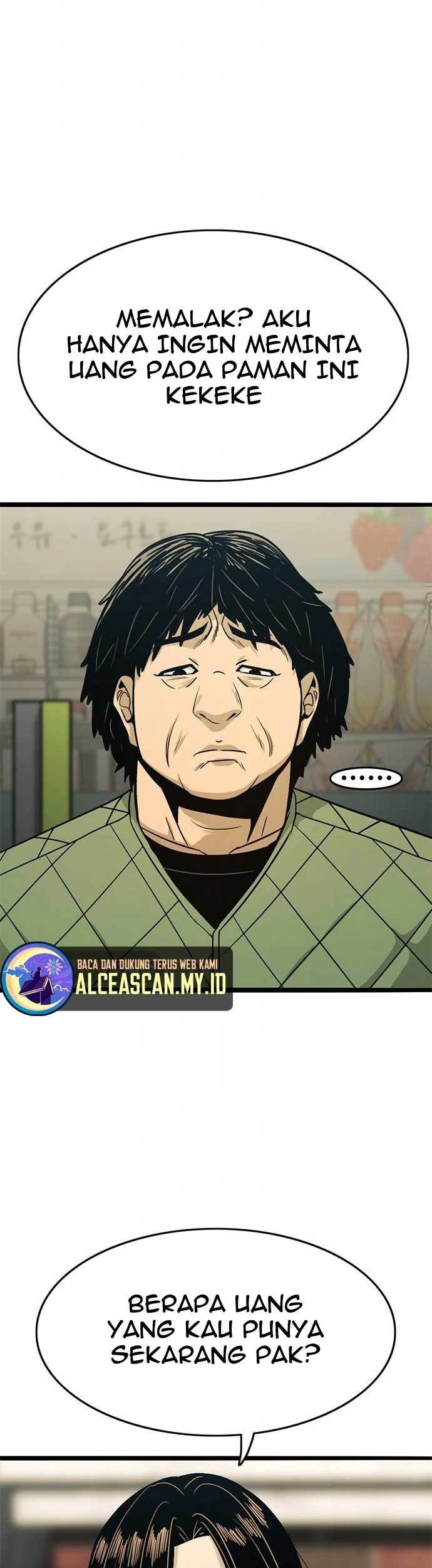 Death Row Boy Chapter 28 Gambar 96