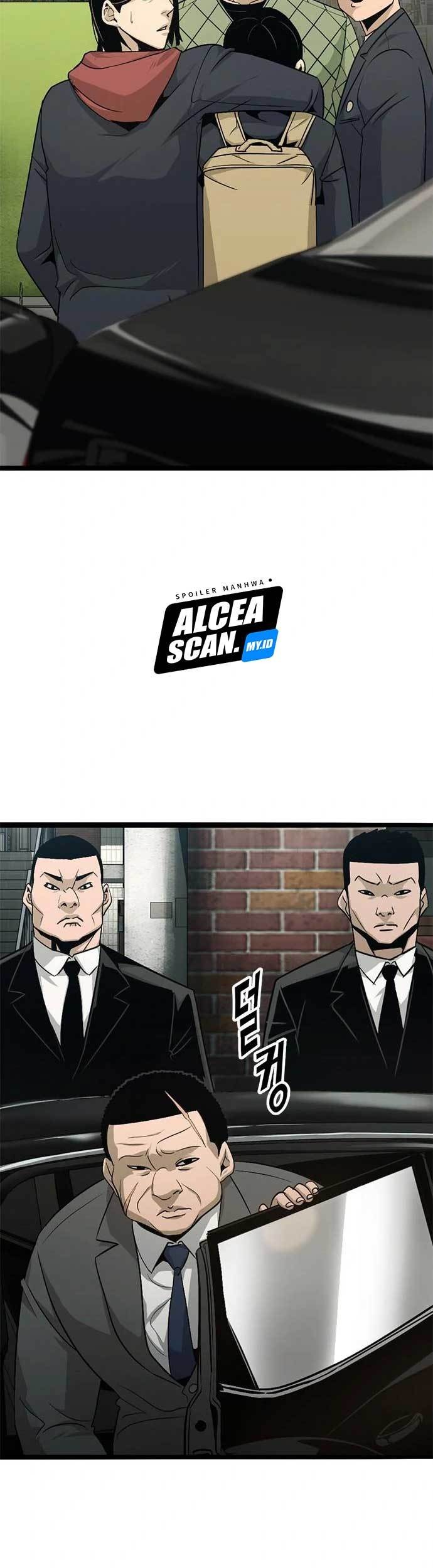 Death Row Boy Chapter 28 Gambar 100