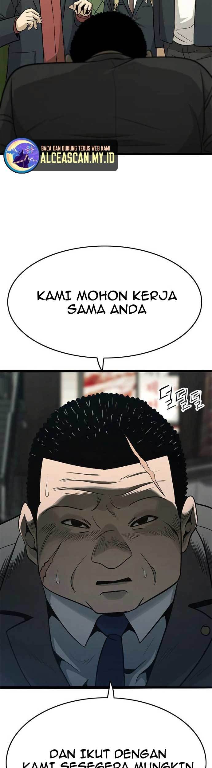 Death Row Boy Chapter 28 Gambar 106