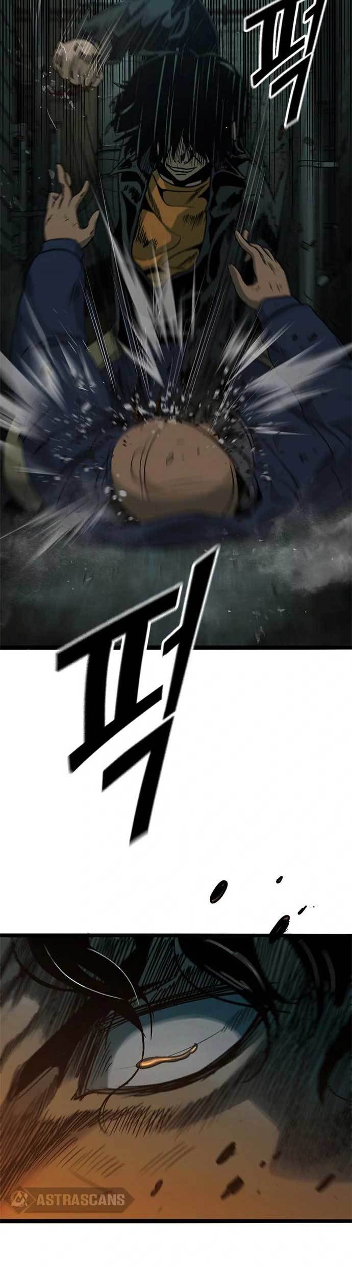 Death Row Boy Chapter 28 Gambar 5