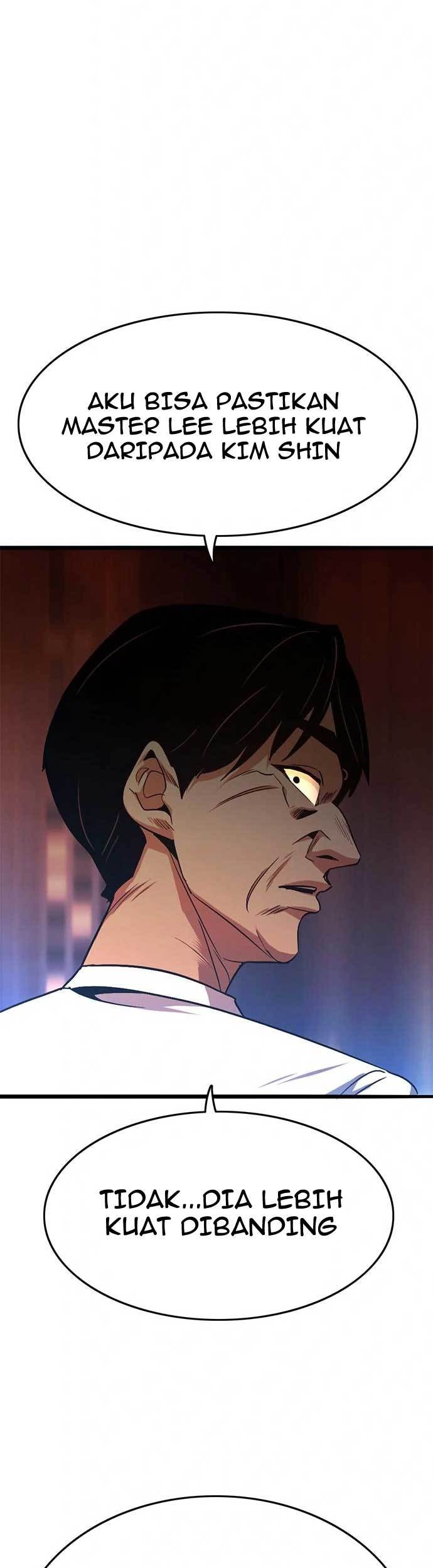 Death Row Boy Chapter 28 Gambar 88