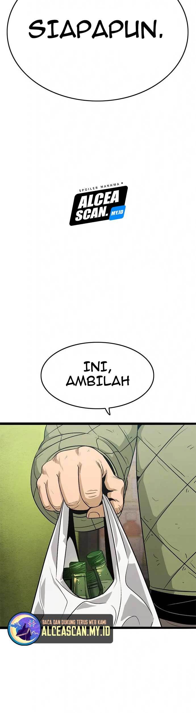 Death Row Boy Chapter 28 Gambar 90