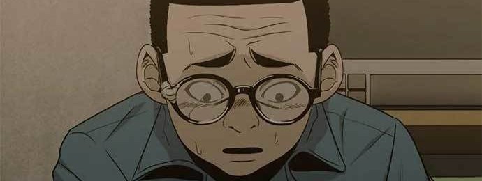 Death Row Boy Chapter 28 Gambar 119