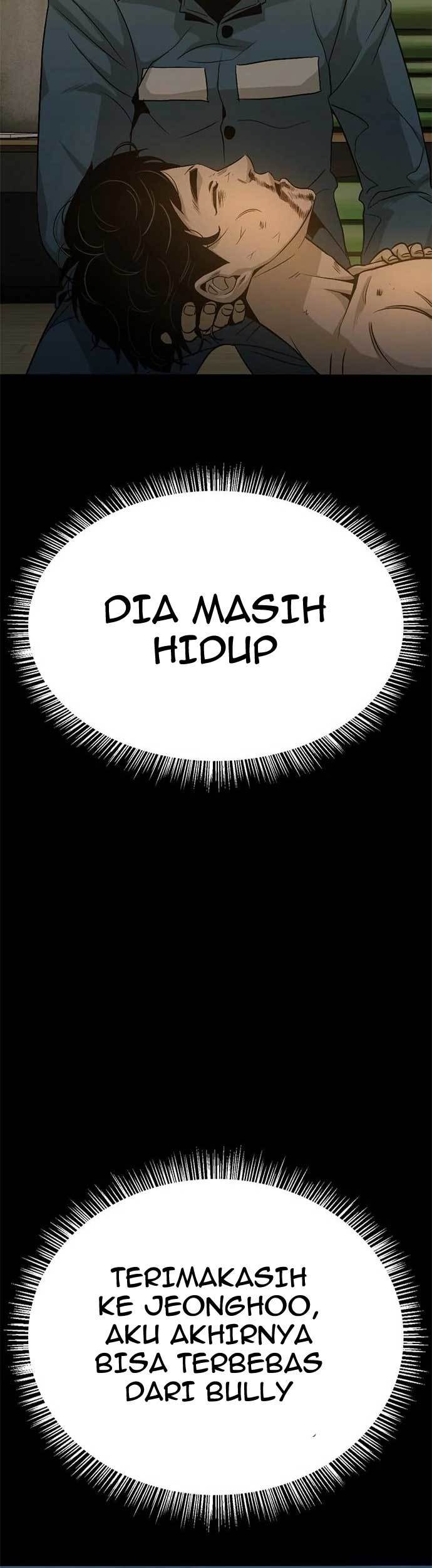 Death Row Boy Chapter 28 Gambar 120