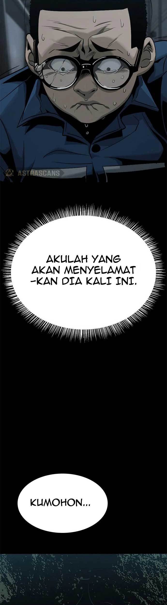 Death Row Boy Chapter 28 Gambar 122