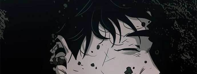 Death Row Boy Chapter 28 Gambar 123