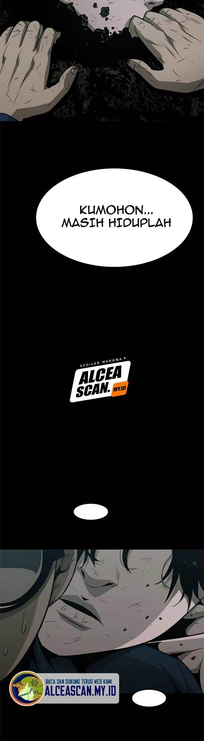 Death Row Boy Chapter 28 Gambar 124