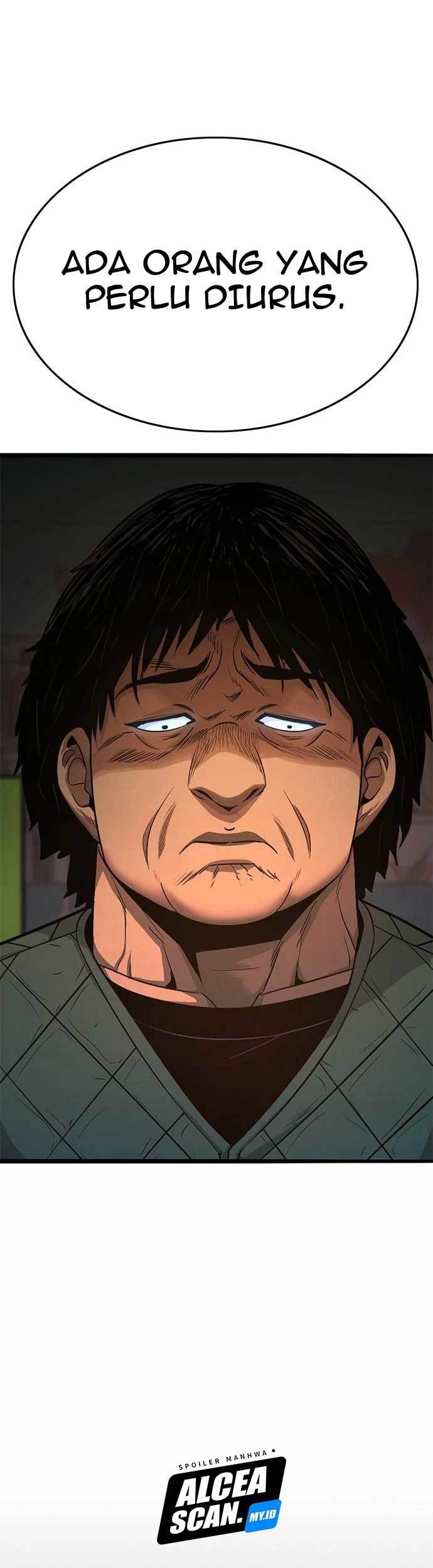 Death Row Boy Chapter 28 Gambar 108