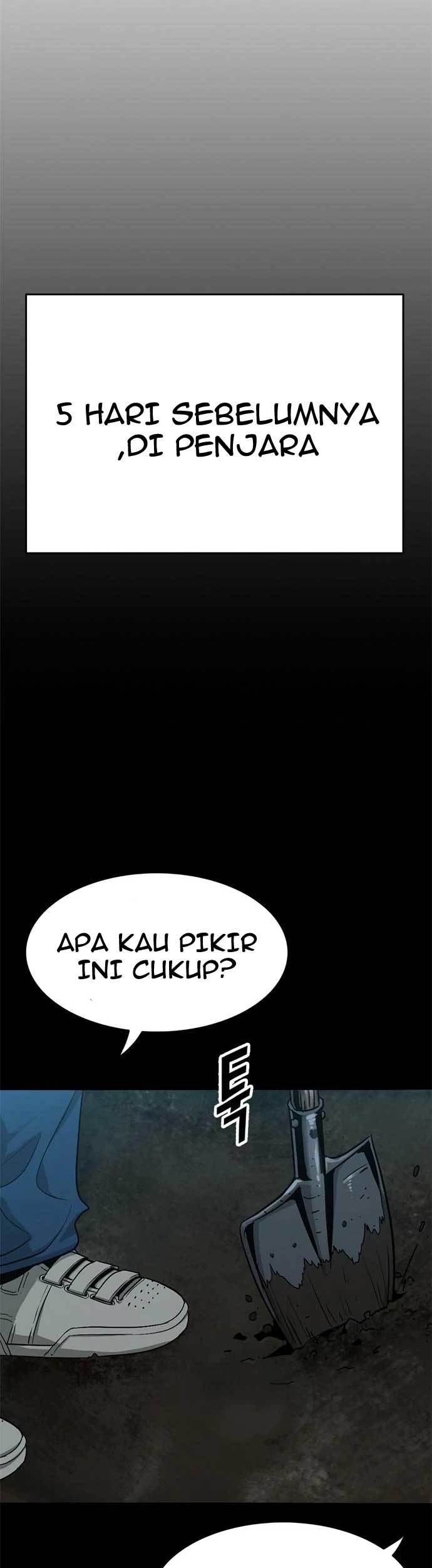Death Row Boy Chapter 28 Gambar 110