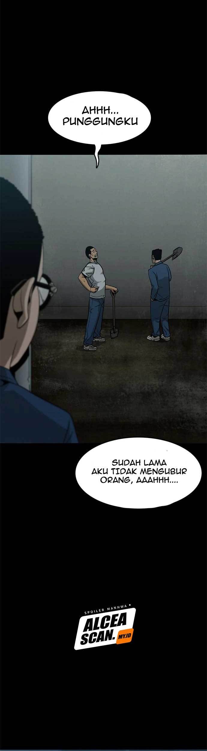 Death Row Boy Chapter 28 Gambar 112