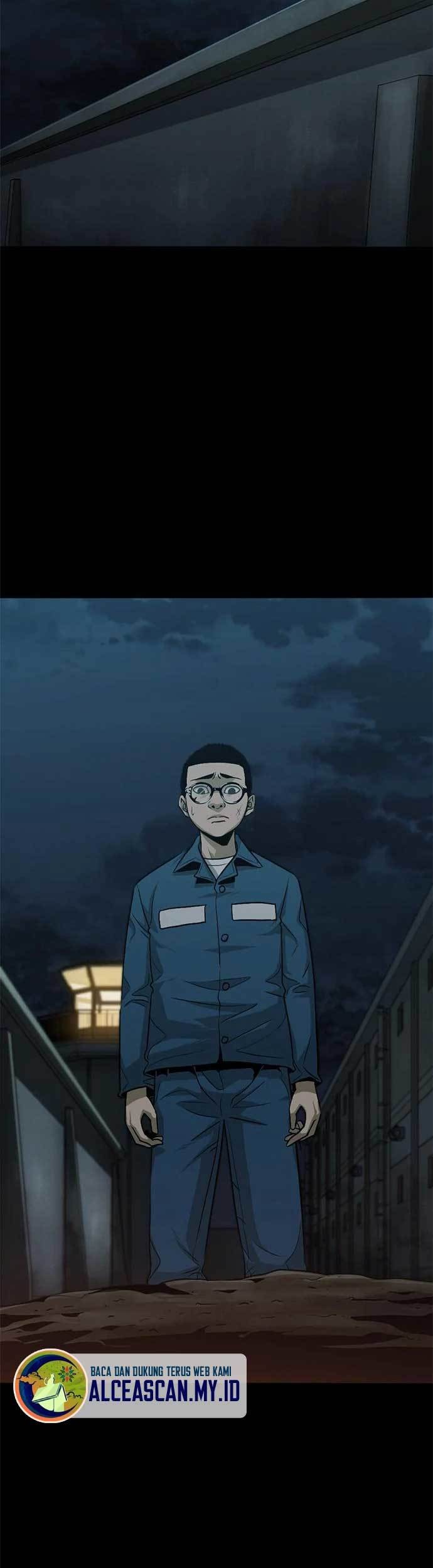 Death Row Boy Chapter 28 Gambar 114