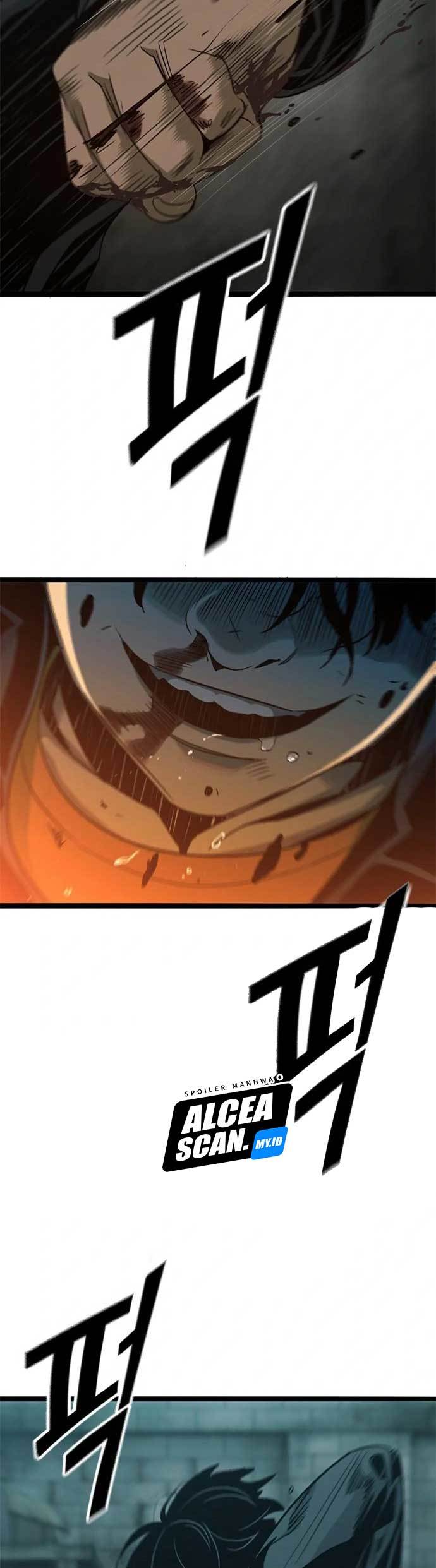 Death Row Boy Chapter 28 Gambar 7