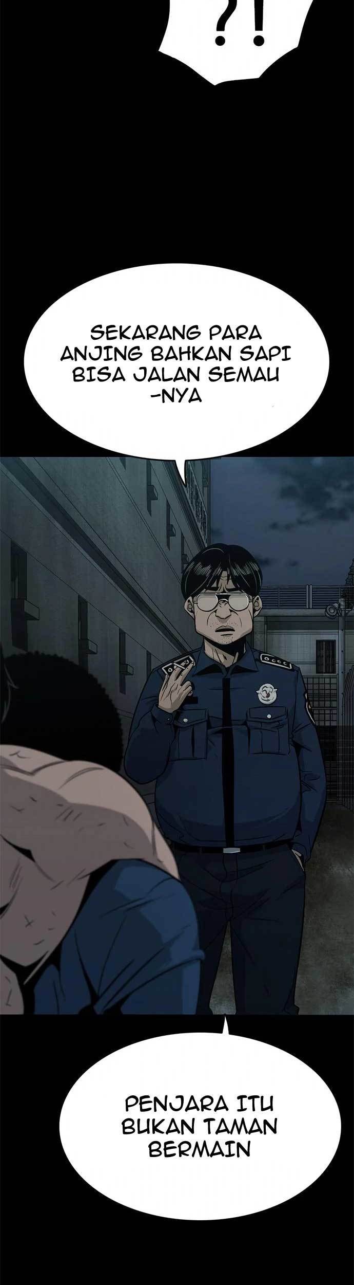 Death Row Boy Chapter 28 Gambar 130