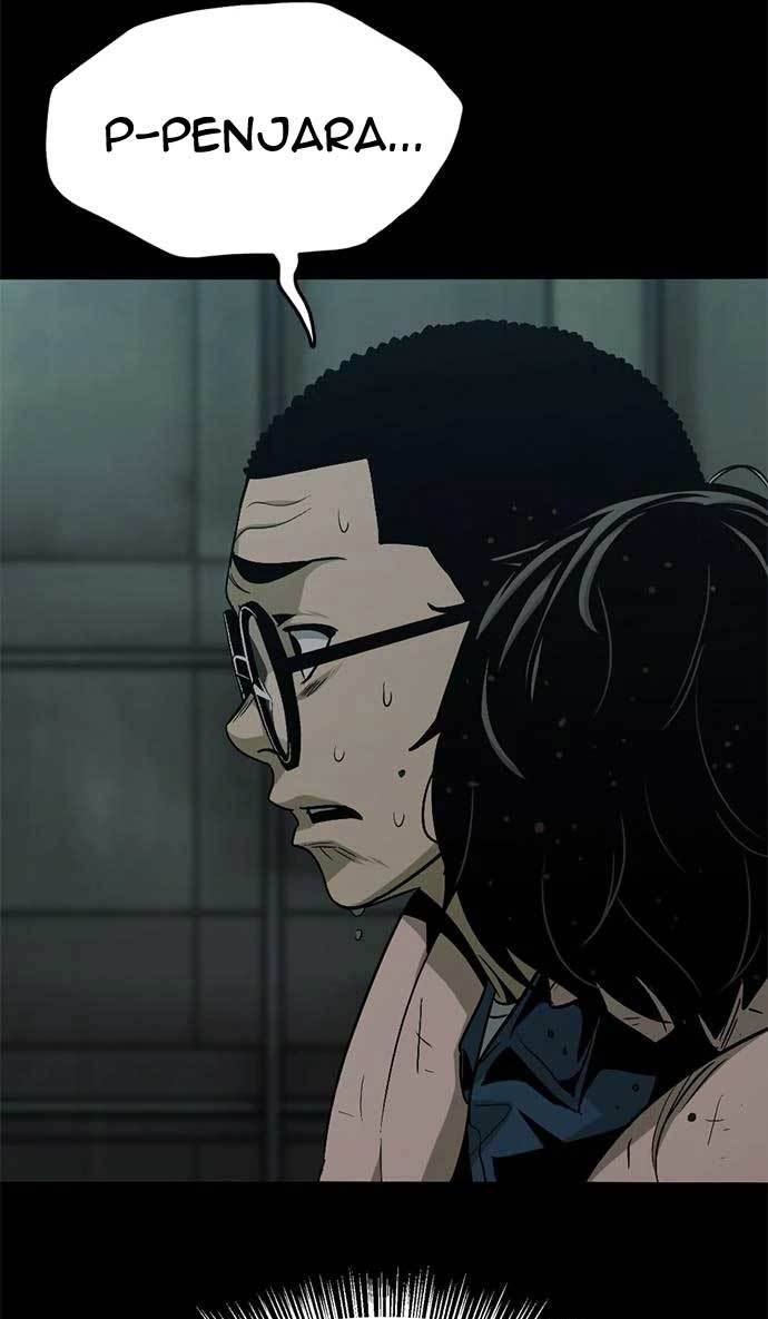 Death Row Boy Chapter 28 Gambar 132