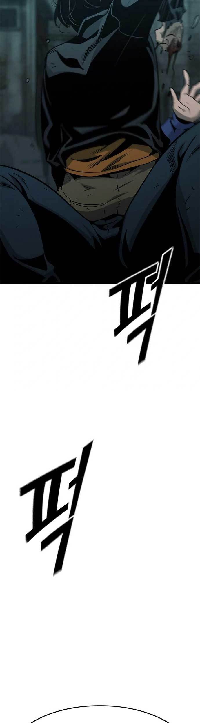 Death Row Boy Chapter 28 Gambar 8