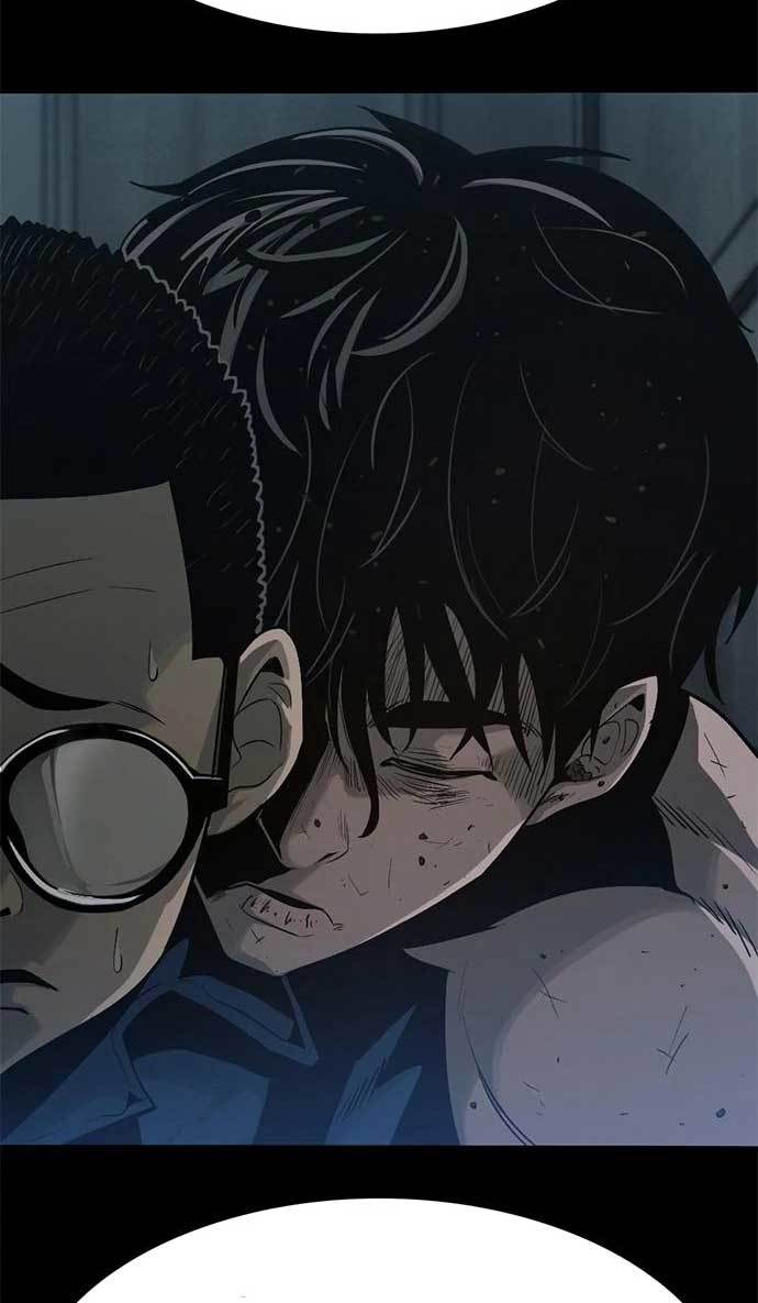 Death Row Boy Chapter 28 Gambar 140