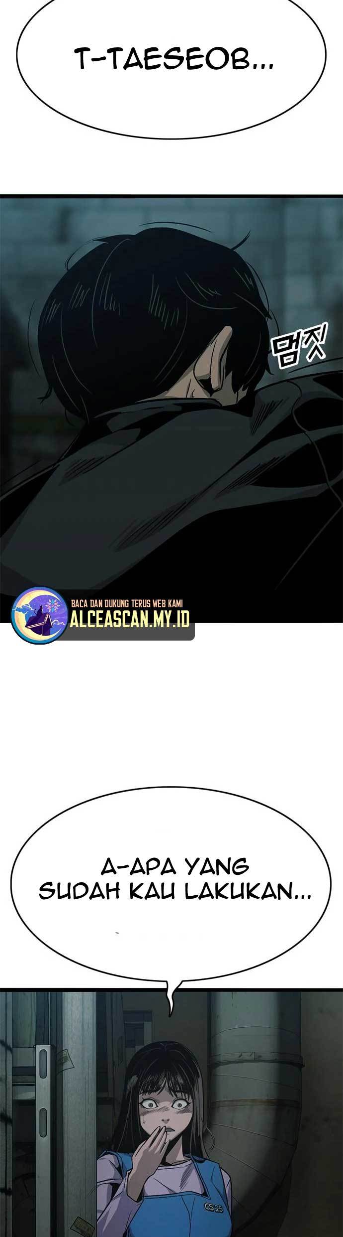 Death Row Boy Chapter 28 Gambar 9