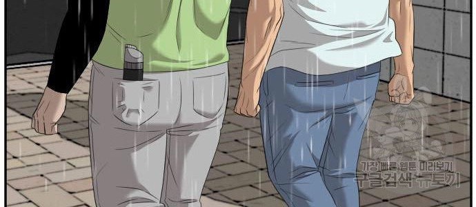 A Bad Person Chapter 116 Gambar 28