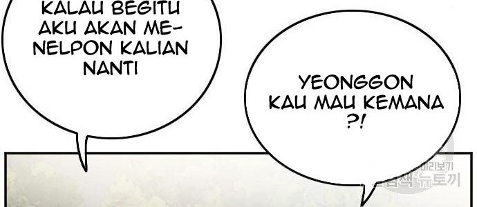 A Bad Person Chapter 116 Gambar 36