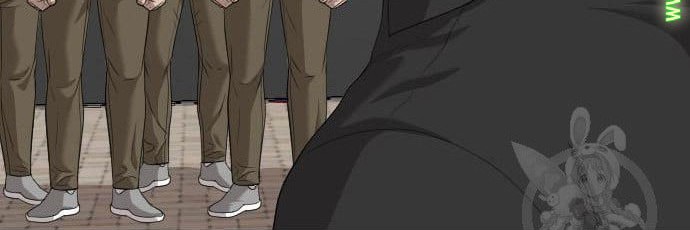 A Bad Person Chapter 116 Gambar 38