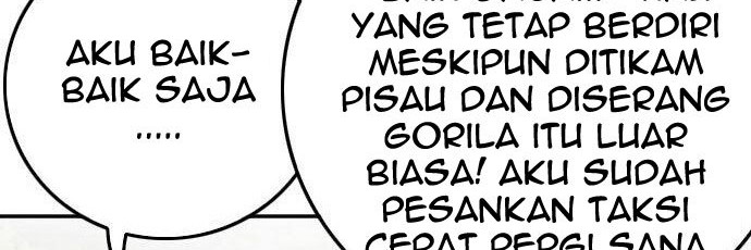 A Bad Person Chapter 116 Gambar 54