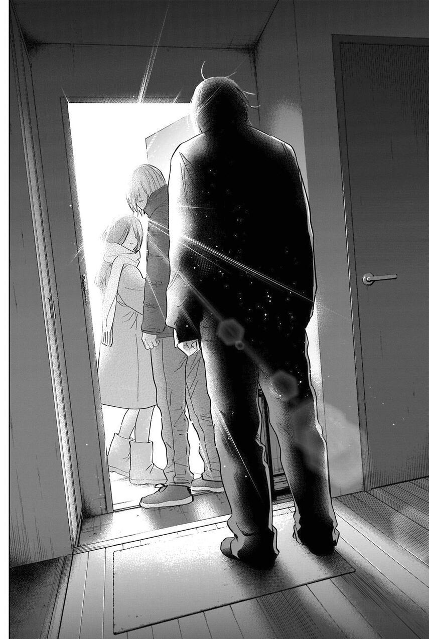 Shounen no Abyss Chapter 85 Gambar 14