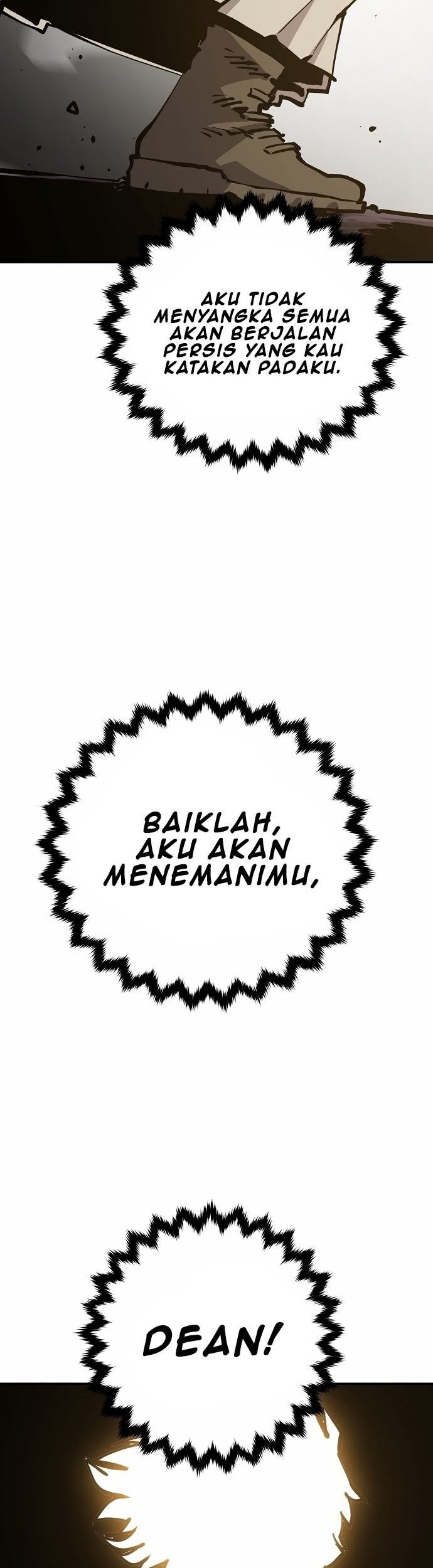 Player Chapter 121 Gambar 32