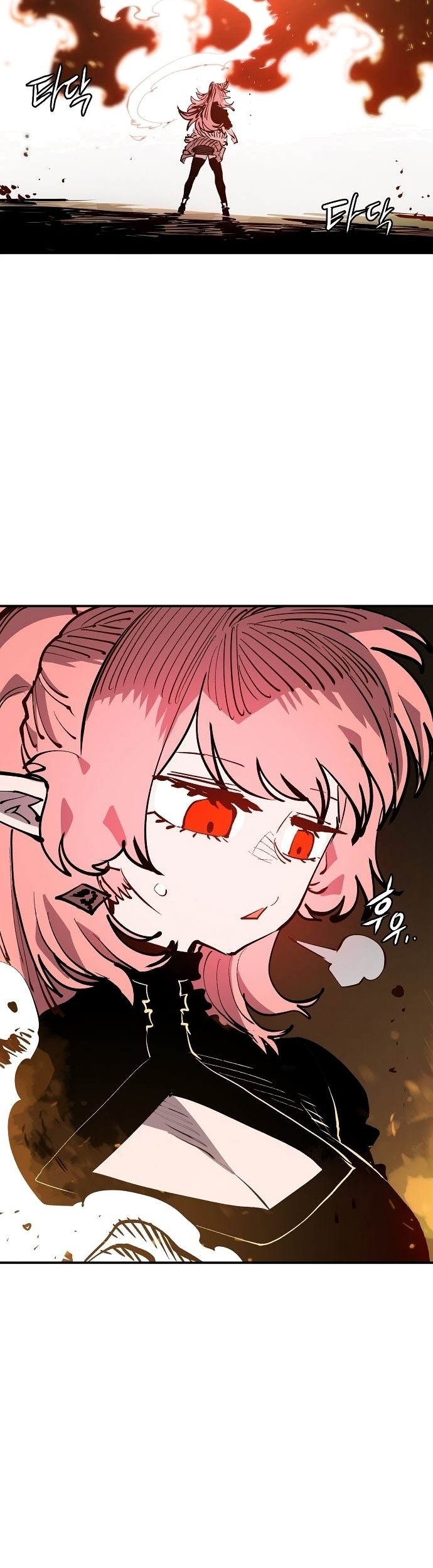 Player Chapter 121 Gambar 47