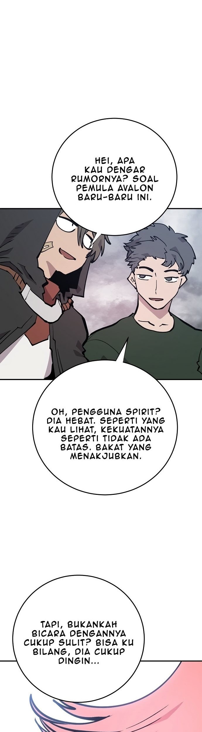 Player Chapter 121 Gambar 48